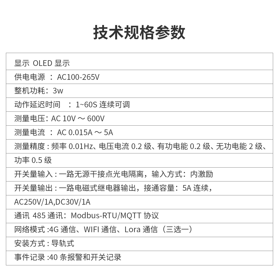 重型設備預測性維護方案
