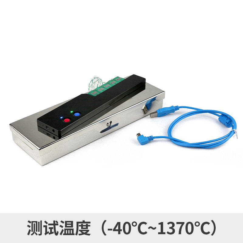 TP2000爐溫跟蹤儀