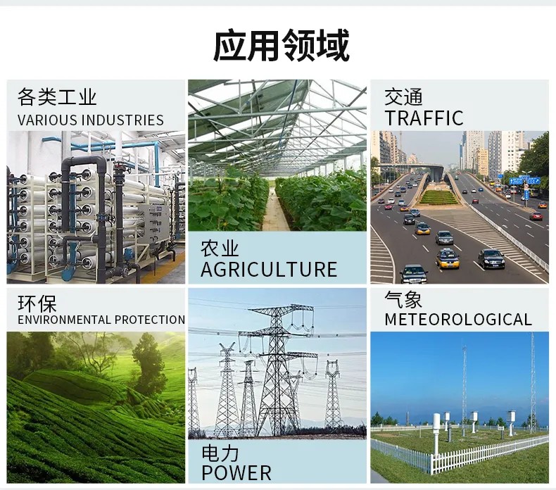 多通道溫度測(cè)試儀