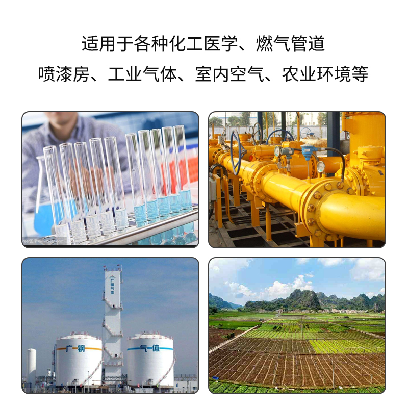 SMART METER二氧化碳檢測(cè)儀