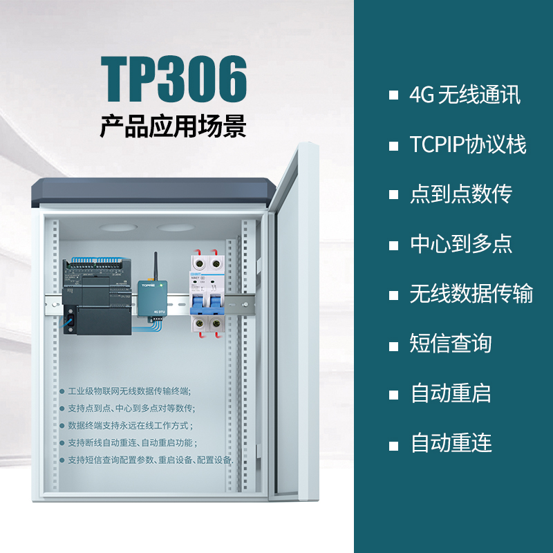 迷你DTU