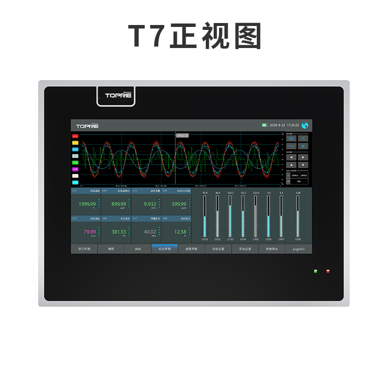 T系列物聯網屏