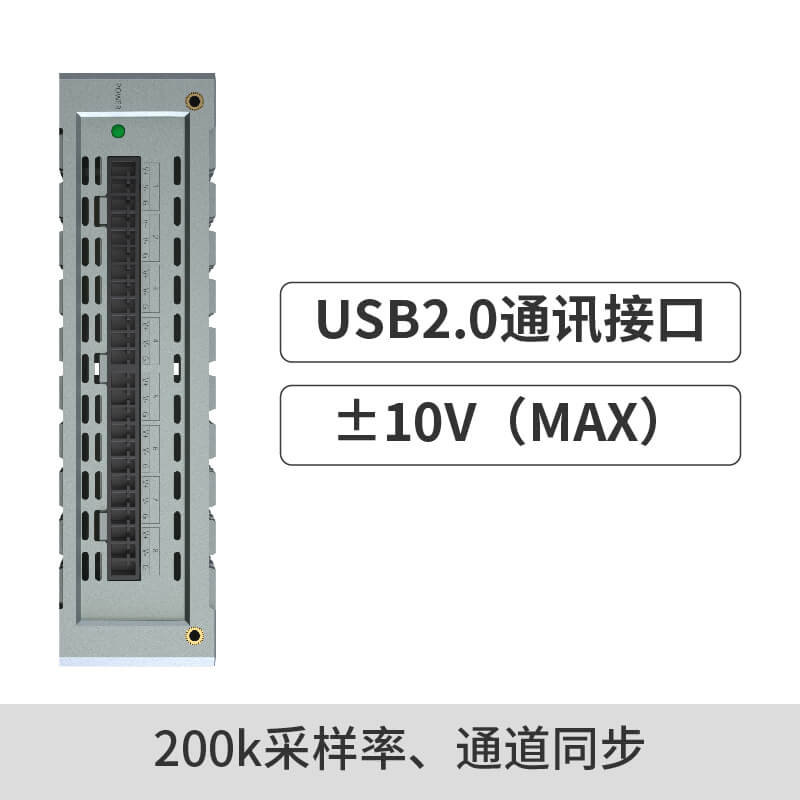 HU0028高速采集卡