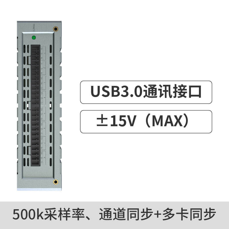 HU0058高速采集卡