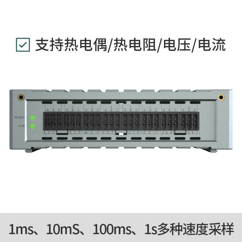 M208高速采集卡
