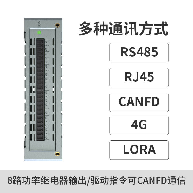 M300繼電器