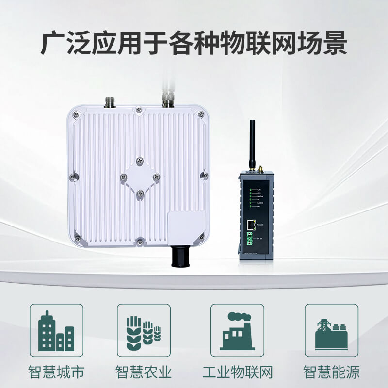 LoRaWAN Gateway