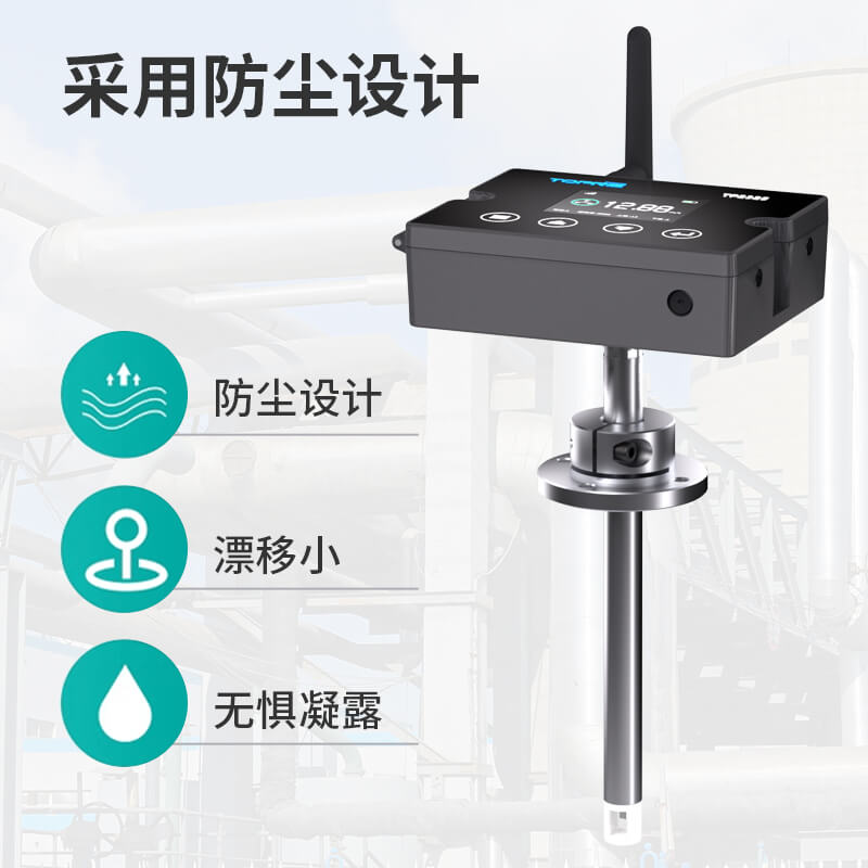 熱式風速傳感器
