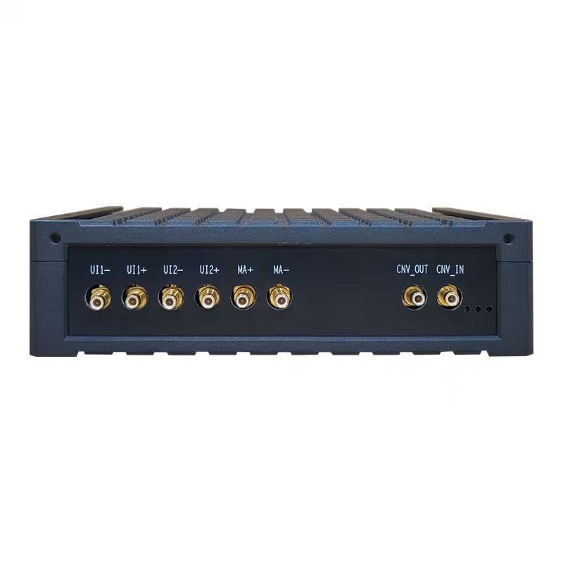 HU0032六位半電壓采集卡
