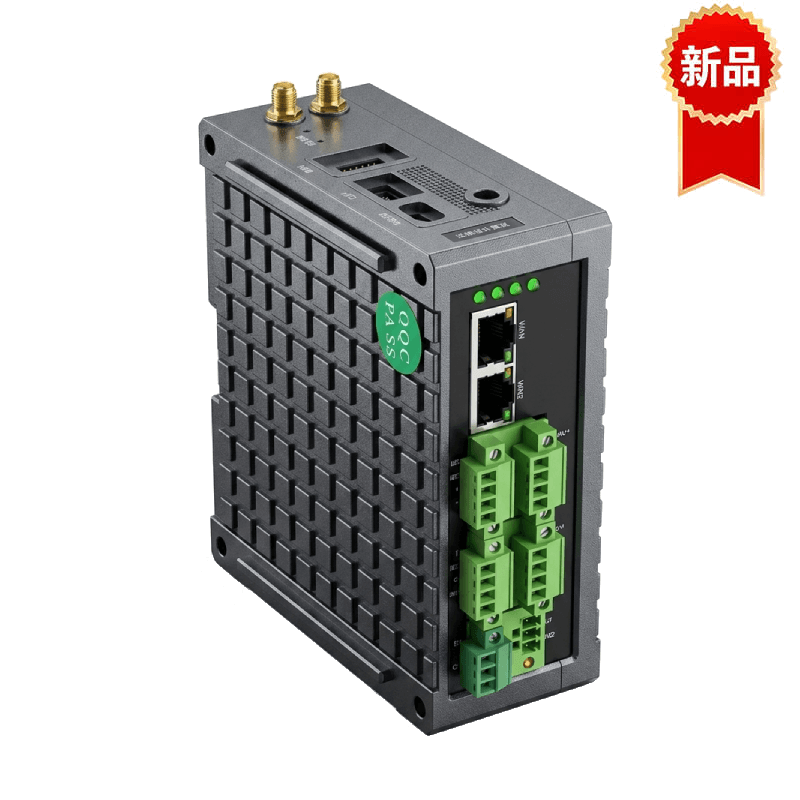 M150UB 邊緣智能網關