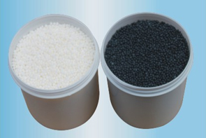 沖頭潤(rùn)滑顆粒油黑色