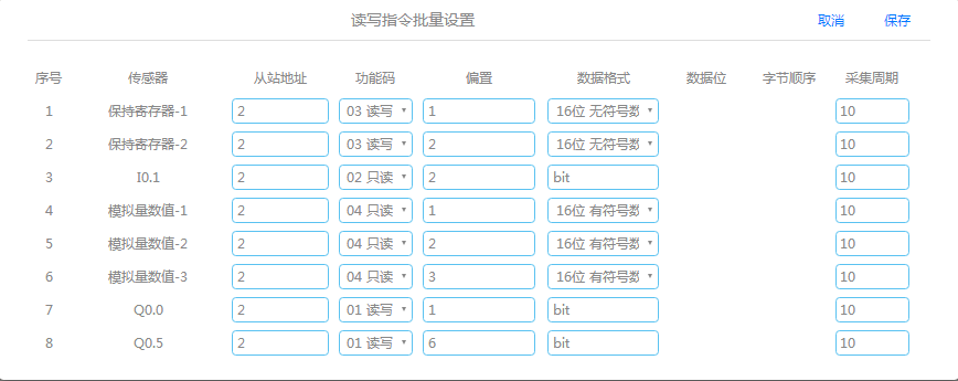 西門子PLC S7-200通過拓普瑞DTU連接TLINK物聯(lián)網(wǎng)平臺