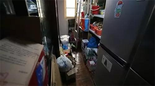 震驚！上海一60平舊房神改造變智能豪宅！