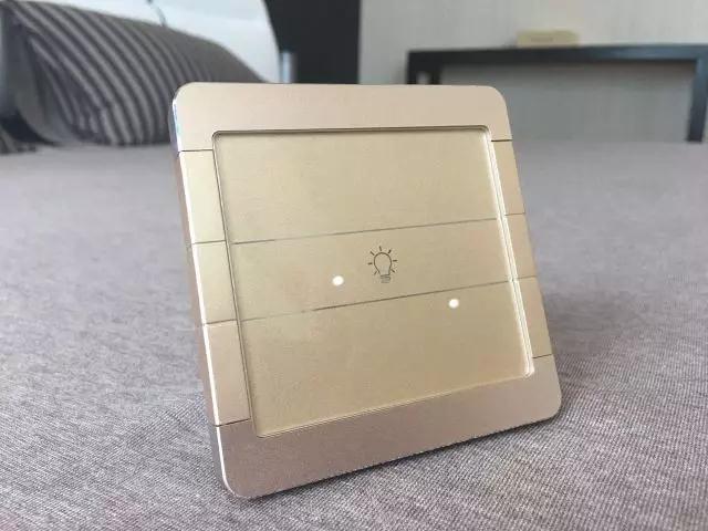 新智能觸控面板：以璀璨之名，造就生活之美