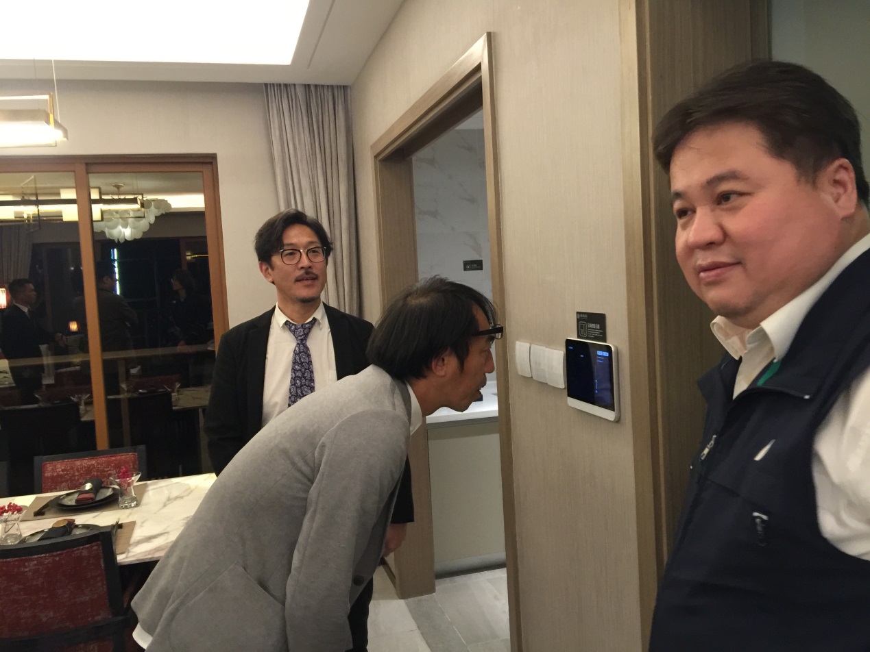 艾特智能獲1500萬美元大單 劍指日本智能家居市場