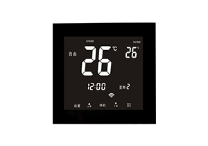電地暖溫控器