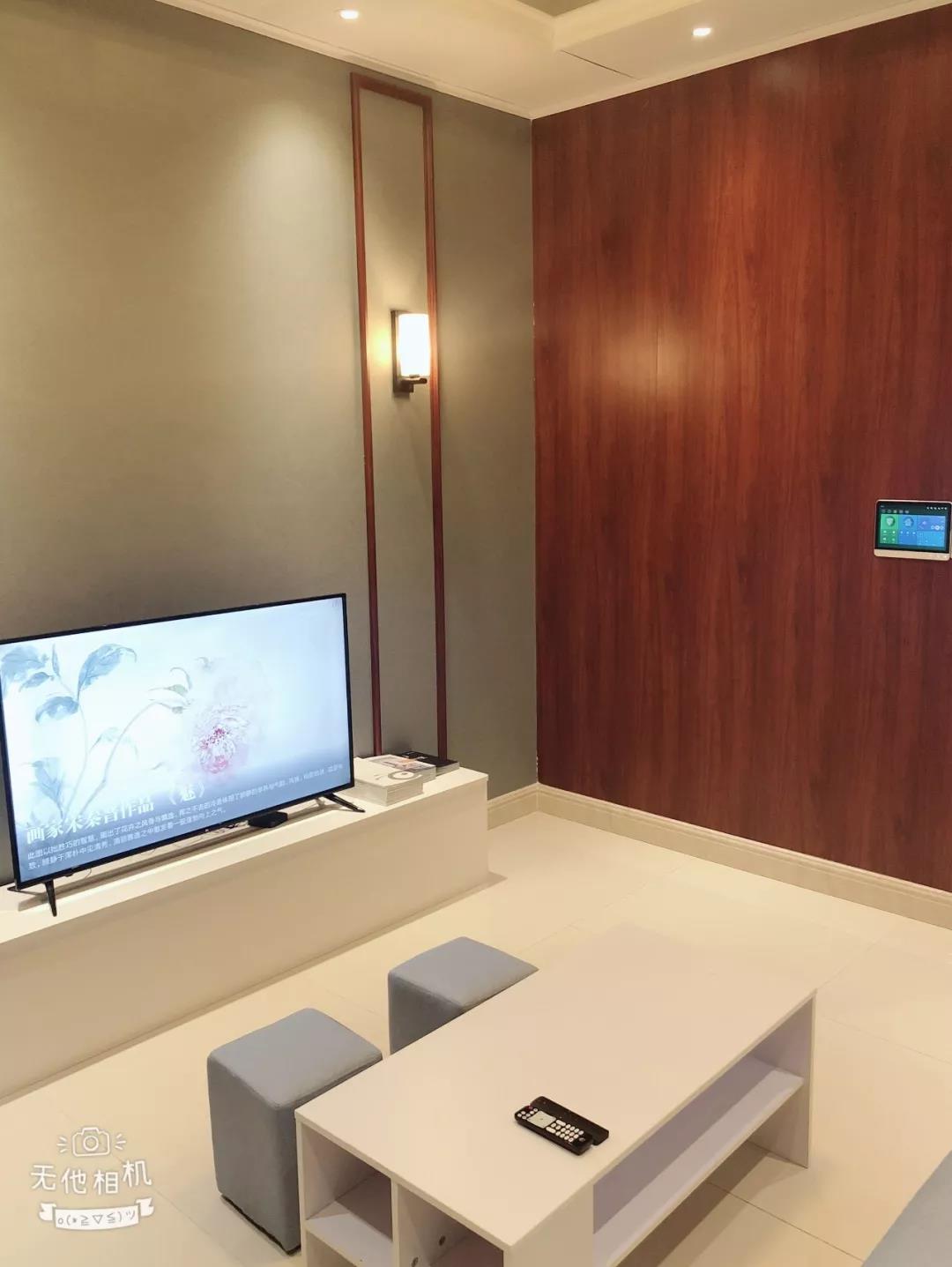 艾特開業大吉：湖南湘潭智能家居體驗廳正式營業！