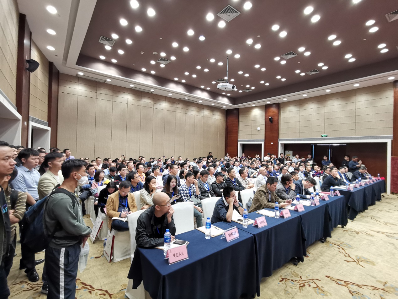 展望2019，艾特智能用Ai+IoT推動智能家居消費升級!