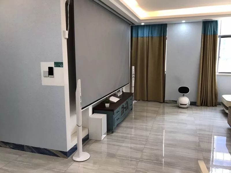 艾特智能家居喜事：貴州黔東南體驗店正式營業！