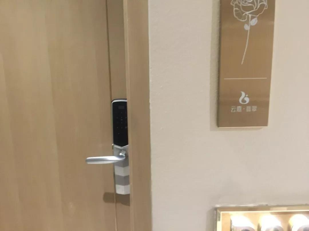 艾特智能家居攜手廣東云嘉，打造廣州高端智能型公寓