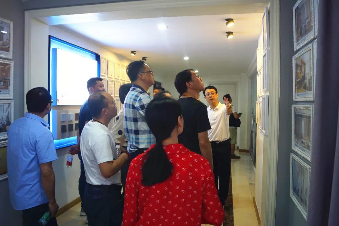 攜手創未來，艾特智能家居2019首屆核心伙伴交流會順利舉行