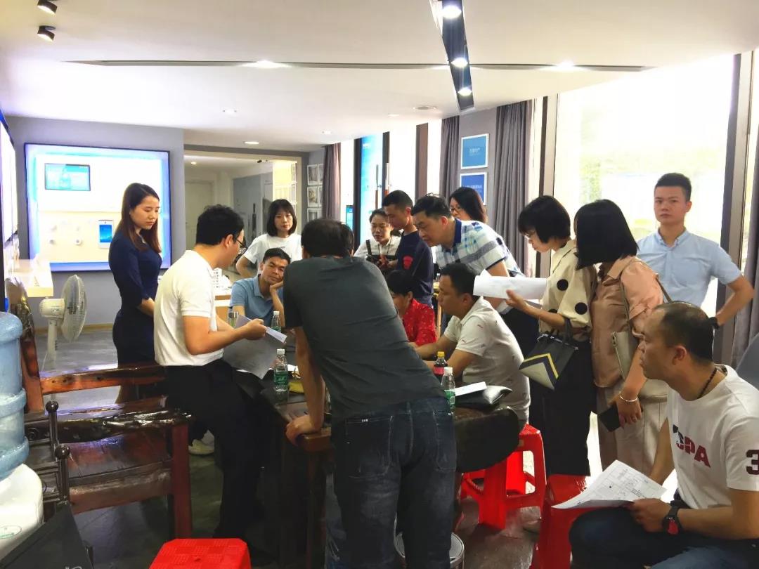 攜手創未來，艾特智能家居2019首屆核心伙伴交流會順利舉行