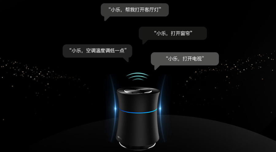 給父母的禮物：艾特智能家居養老方案