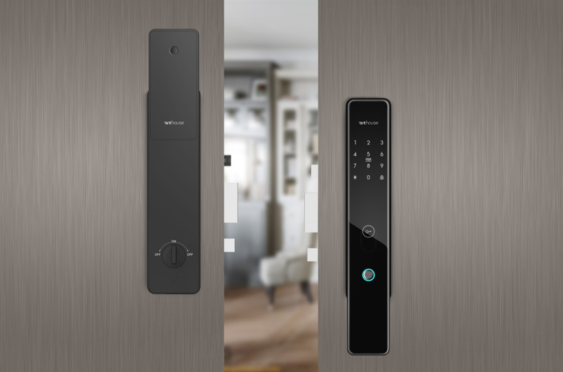 Ai+IoT：艾特智能家居出擊中國智慧家庭博覽會