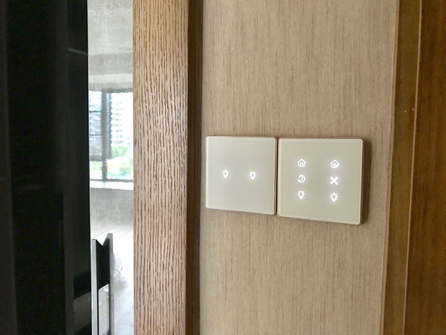 艾特智能家居又上CCTV了，千萬豪宅家里都裝了啥？