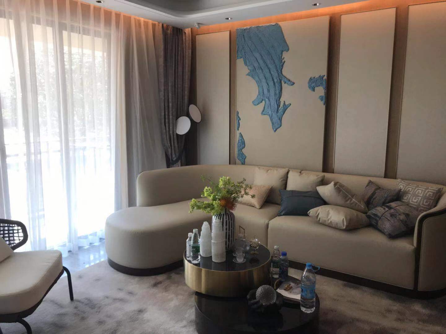 大師級豪宅+艾特智能家居，將碰撞出怎樣的火花？