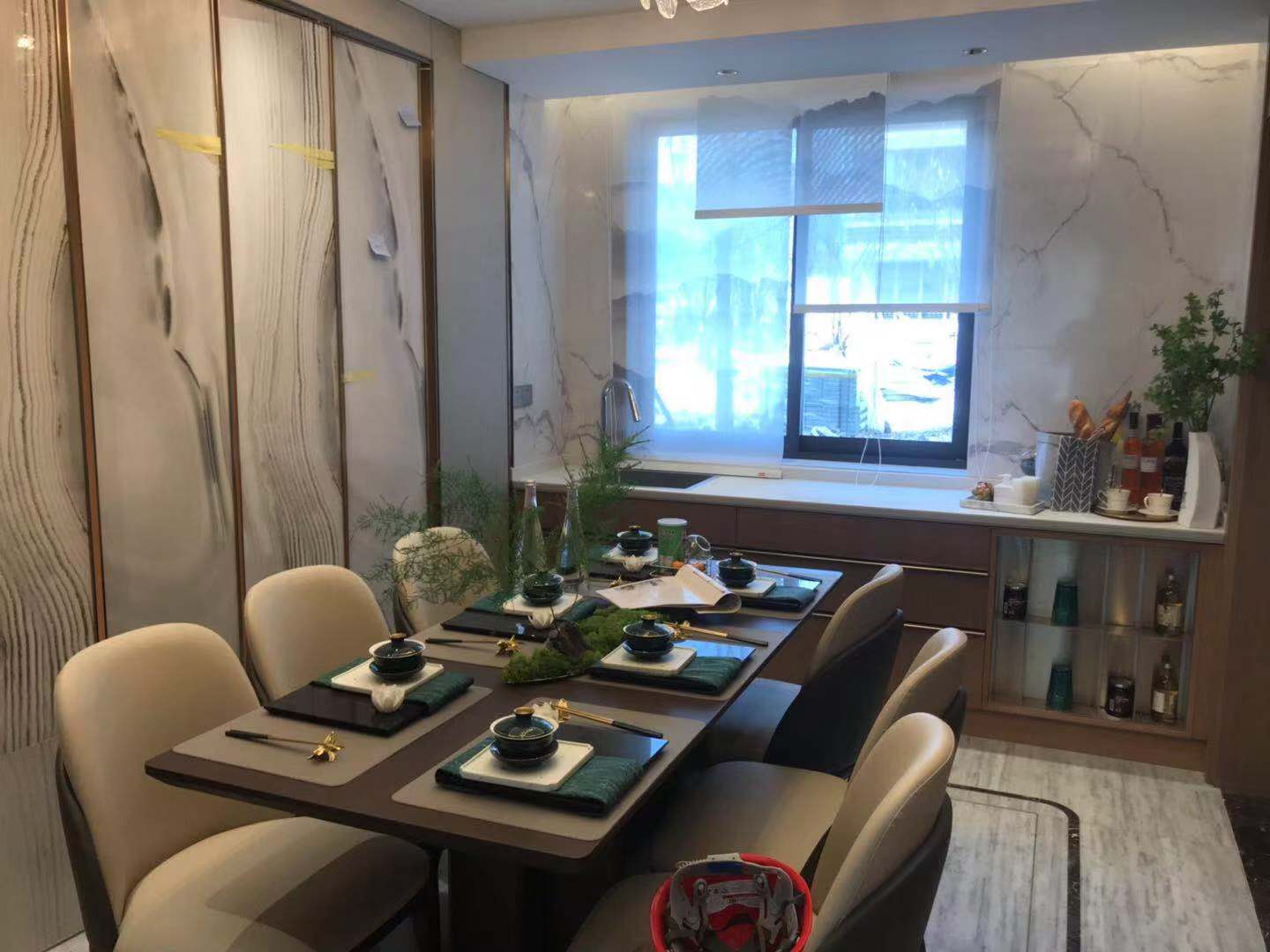 大師級豪宅+艾特智能家居，將碰撞出怎樣的火花？
