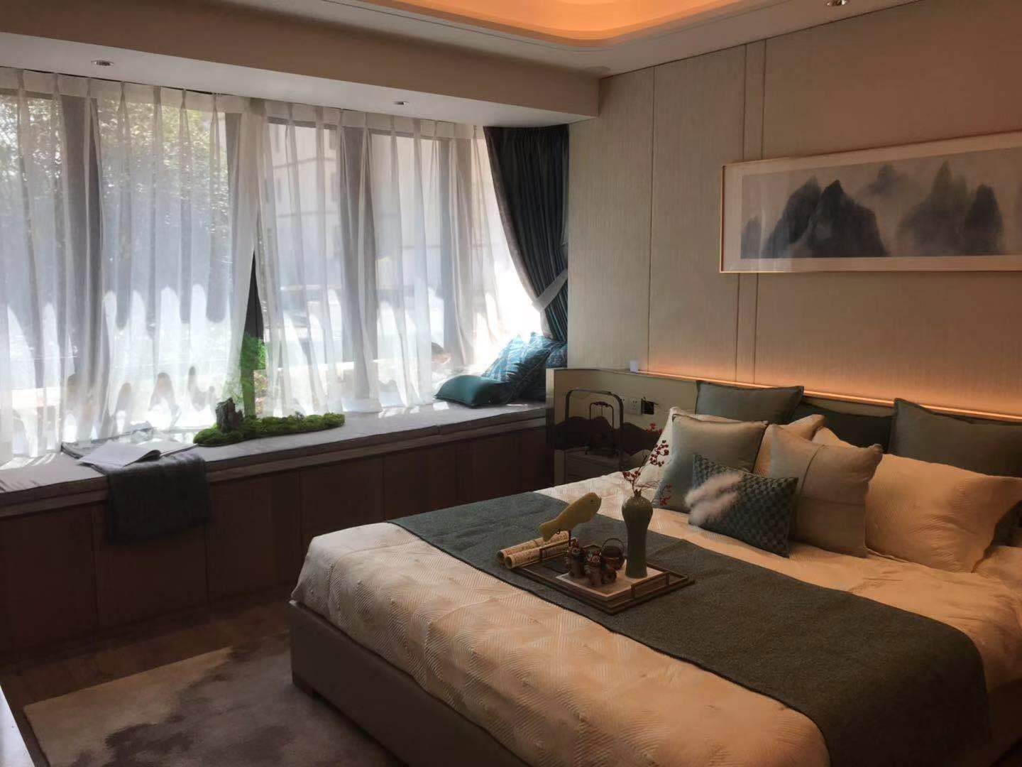 大師級豪宅+艾特智能家居，將碰撞出怎樣的火花？