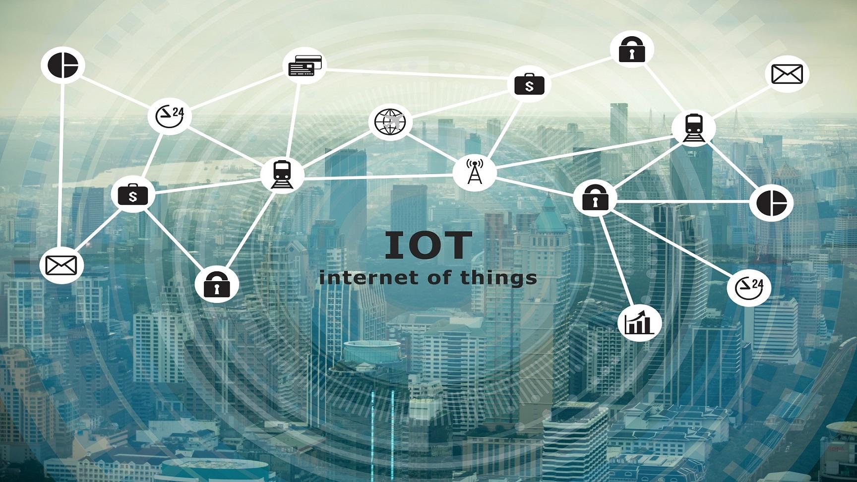 艾特智能家居：5G+IoT，智能家居加盟代理是大勢所趨 