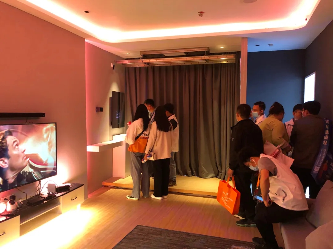 五一帶你去逛展 | 北京建博會(huì)，艾特智能火爆全場(chǎng)！