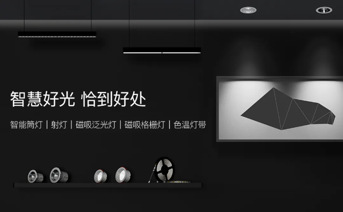 有眼光的你，可否賞個光？