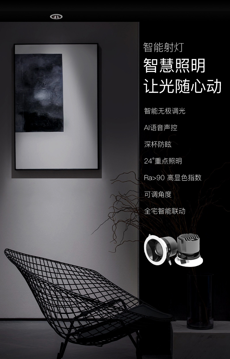 有眼光的你，可否賞個光？