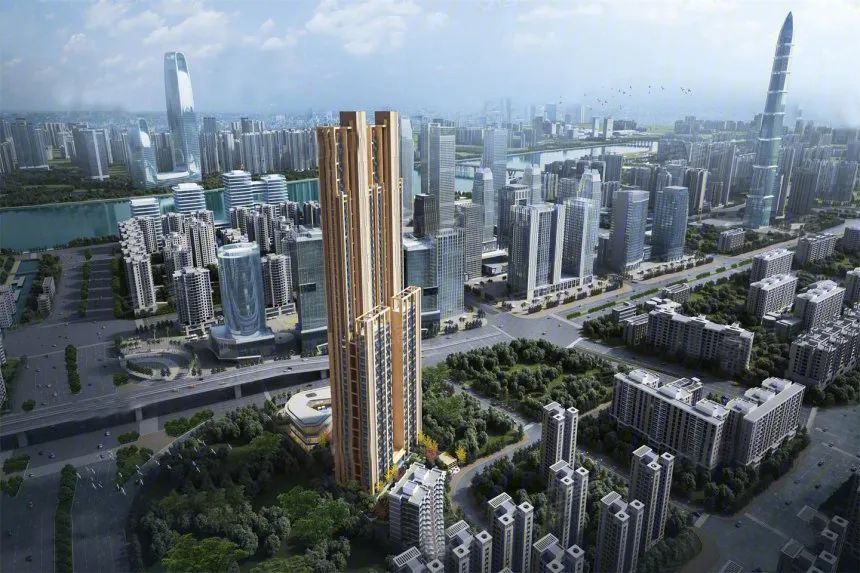 艾特智能中標佳兆業(yè)集團2021-2023年度智能家居戰(zhàn)略集采