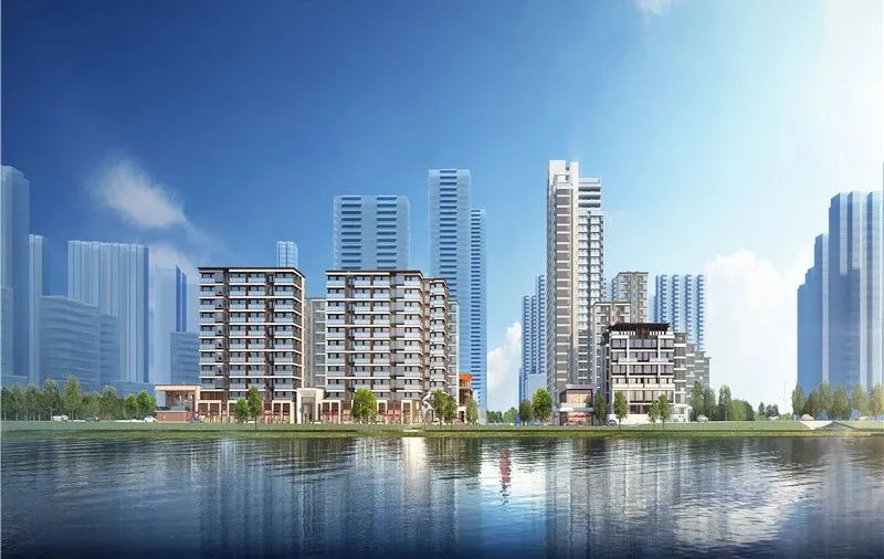 艾特智能中標佳兆業(yè)集團2021-2023年度智能家居戰(zhàn)略集采