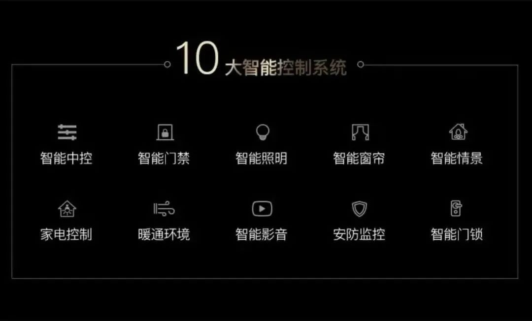 完美收官！艾特智能再度斬獲“十大全屋智能家居品牌”獎
